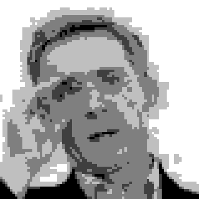 Álvaro Uribe Velez