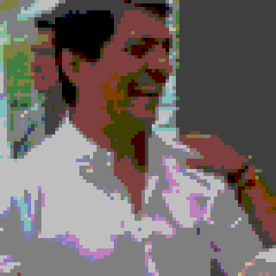 César Cristian Gómez Castro