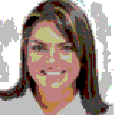 Gilma Diaz Arias