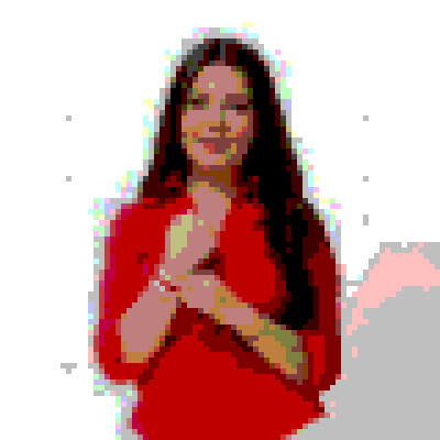 Jezmi Lizeth Barraza Arraut