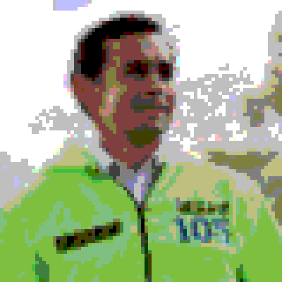 José Jaime Uscátegui Pastrana