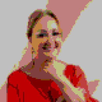 Olga Beatriz Gonzalez Correa