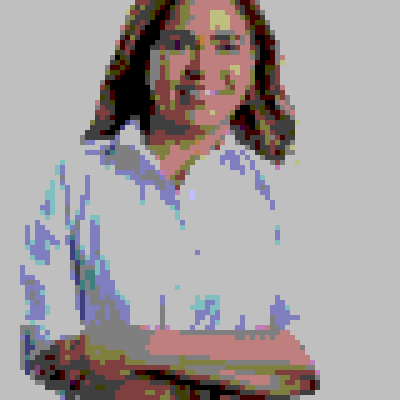 Yenica Sugein Acosta Infante