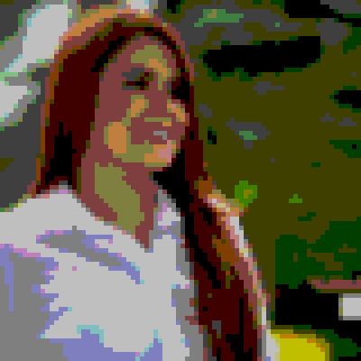 Yulieth Andrea Sánchez Carreño